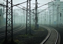 Украина пригрозила прекратить железнодорожное сообщение с Россией