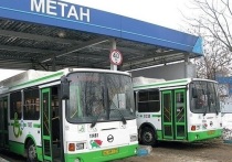 Масштабные работы ведутся в Сахалинской области по переоборудованию автомобильного транспорта с бензиновых на газовые двигатели