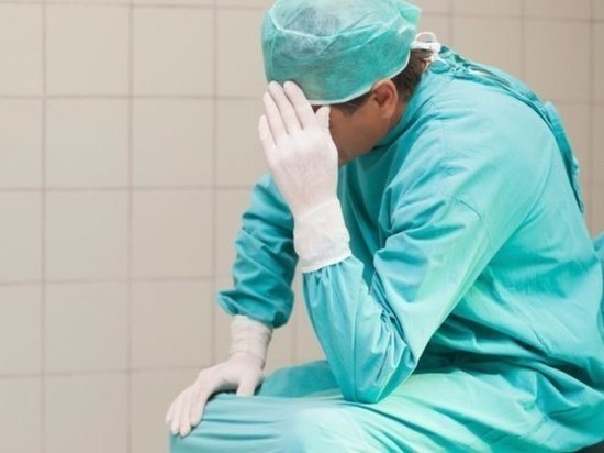 В Тамбове анестезиолог, по вине которого умерла пациентка, предстанет перед судом