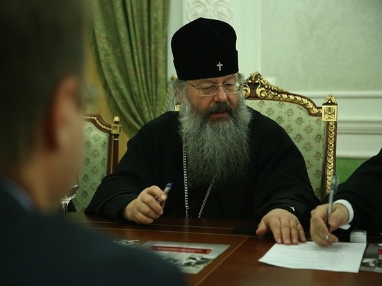 Народный собор предложил переименовать Свердловскую область, не спрашивая граждан
