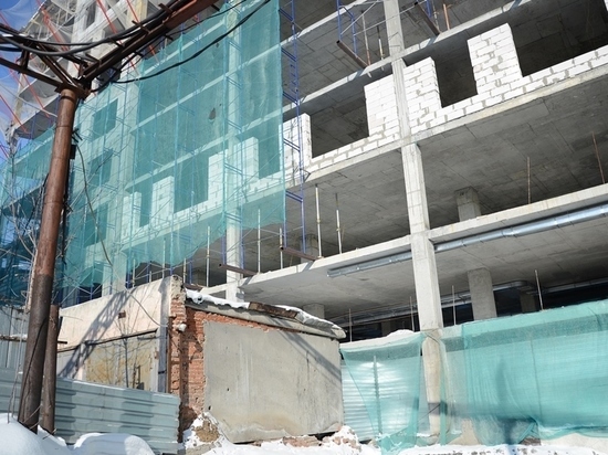 Реновация ждет Екатеринбург через два года