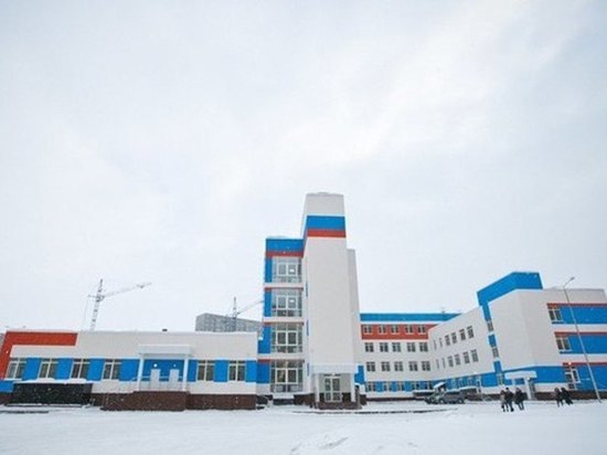 В оренбургской школе №86 родители возмущены поборами на хознужды