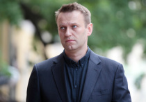 Программа экономических реформ была опубликована Алексеем Навальным на его сайте
