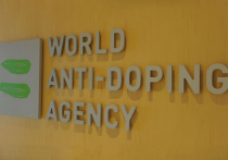 Всемирное антидопинговое агентство (WADA) продолжает расследование в отношении российских спортсменов