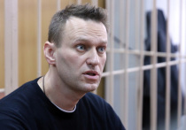 Уже сейчас понятно, что Алексей Навальный участвовать в президентских выборах не будет