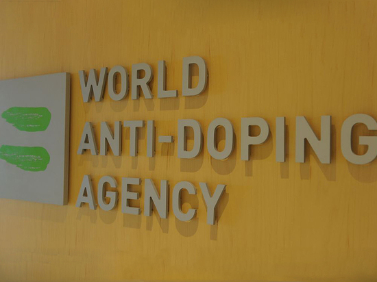 Организация не исключает, что они употребляли допинг