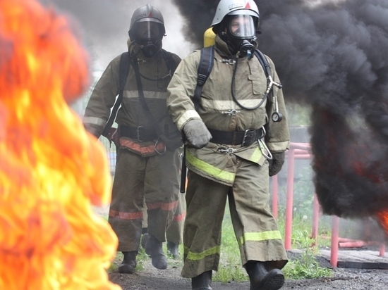 В Татарстане нос пожарному сломал начальник, отпуска лишил министр, а дело закрыл участковый
