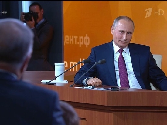 Президенту задали вопрос про оренбургские диализные центры
