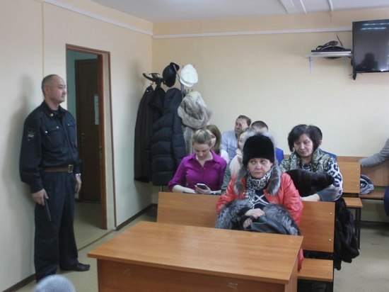 Квартирной мошеннице из Оренбурга отказали в отсрочке исполнения приговора
