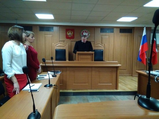 Челнинскому криминальному авторитету Александру Невзорову и двум его подельникам существенно удлинили еще не отбытые сроки