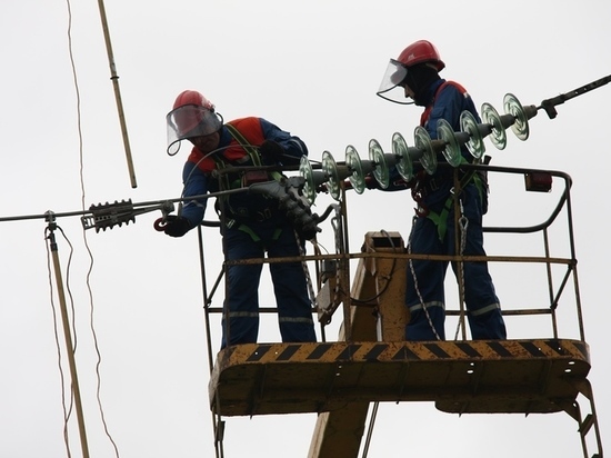 За 11 месяцев филиалом «Ивэнерго» исполнено более 1200 договоров на техприсоединение потребителей к электрическим сетям