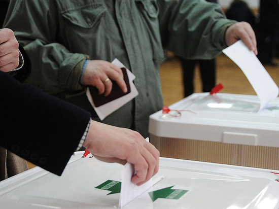 Жителям Костромской области рассказали, где можно голосовать на Выборах-2018