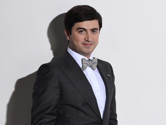 Владимир Александров одержал победу в номинации «Реформатор года»