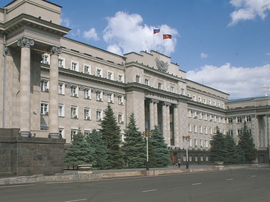 В оренбургский парламент журналистов из США пускать не хотят