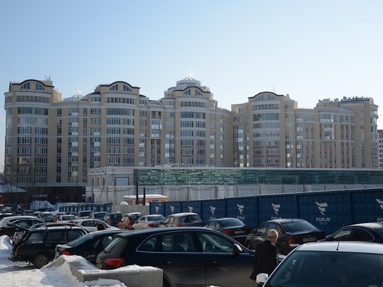 В Екатеринбурге начали продавать недвижимость за криптовалюту
