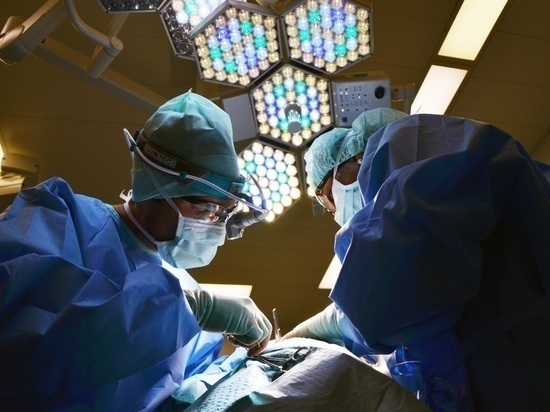 50 хирургов и медсестер вернули малышке и сердце, и жизнь