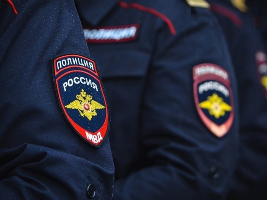Оренбургские полицейские проводят проверку по факту возгорания в ателье по пошиву одежды