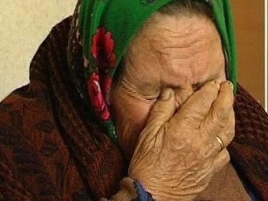 Липовые сотрудники соцзащиты в Бузулуке украли у пенсионерки 45 тысяч рублей