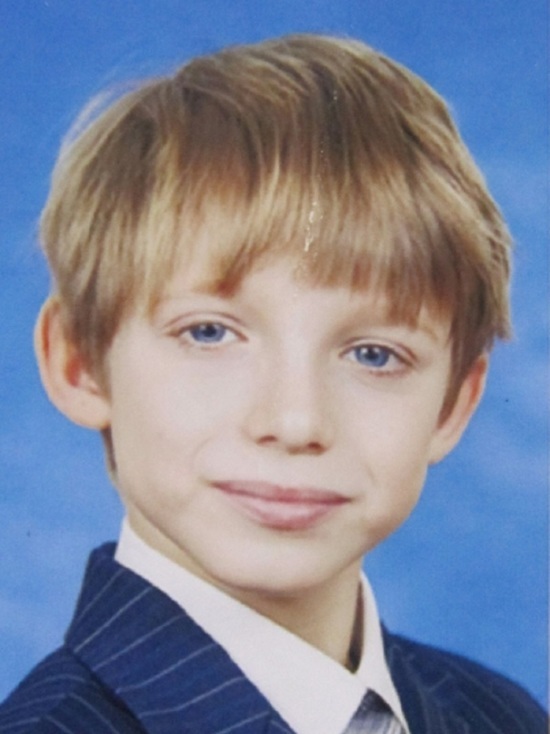 В Ярославле пропал 11-летний мальчик