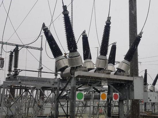 Энергетики филиала «Ивэнерго» переведены в режим повышенной готовности