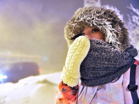 МЧС по Оренбургской области прогнозирует возможное возникновение чрезвычайных ситуаций на 18 декабря