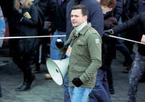 11 декабря глава Красносельского муниципального округа, лидер движения «Солидарность» Илья Яшин выступил с инициативой проведения 24 декабря в Лермонтовском сквере «праздничного мероприятия» — «Дня свободных выборов»