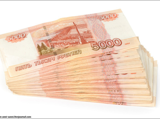 В новотроицкой фирме заняли 550 000 рублей «городскому чиновнику» на проведение проверки