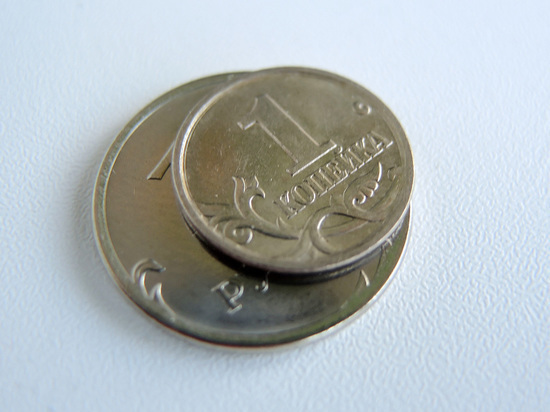 Доллар вряд ли перешагнет планку в 60 рублей до конца года
