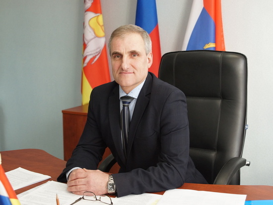 Сергей Семков: Усть-Катав способен удивить всю Россию Сергей Семков: Усть-Катав способен удивить всю Россию