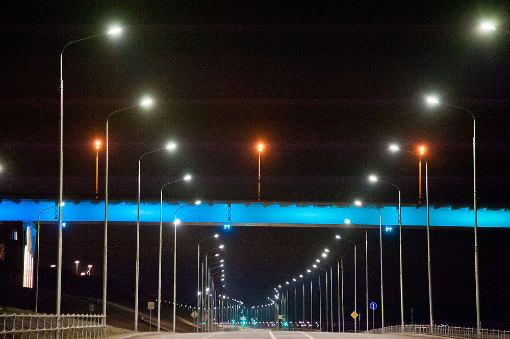 Свет волгоград почему нет. Мост в огне. Освещение Волгоград. Рокадная дорога. Пуск нового моста в Волгограде.