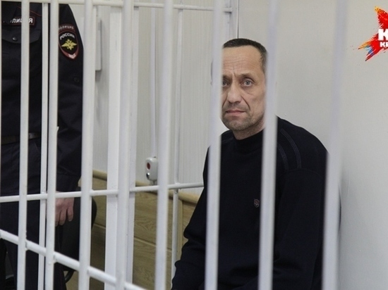 Ангарский «чистильщик» Попков, возможно, станет самым массовым убийцей в России 