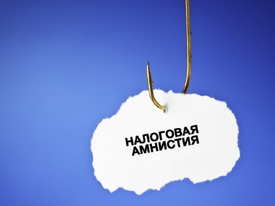 Ярославцев обещали «понять и простить»: грядет амнистия по налогам 