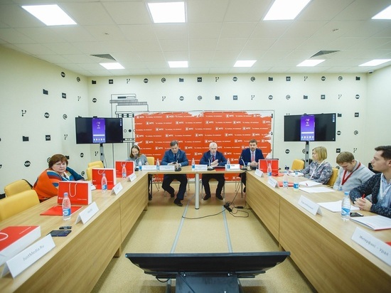 МТС запустила в Екатеринбурге стандарт связи нового поколения