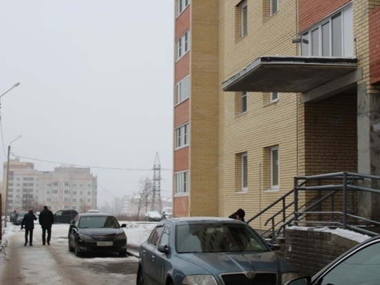 Более 190 квартир для ярославских сирот приобрели областные власти