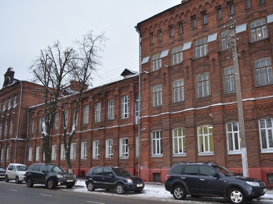 В Костромской области возобновлена работа одного из старейших предприятий региона 