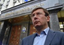 Глава Минфина Украины Александр Данилюк 21 декабря потребовал отправить в отставку генпрокурора республики Юрия Луценко