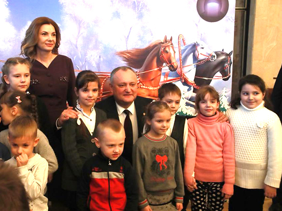 Каждому ребенку – равные возможности Каждому ребенку – равные возможности