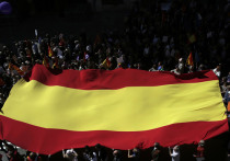 Внеочередные выборы в парламент Каталонии, состоявшиеся 21 декабря, завершились победой партий, выступающих за независимость региона от Испании