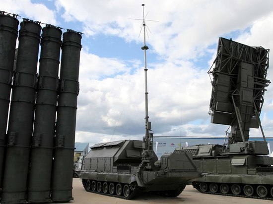 Эксперт: «Интерес к российской военной технике только увеличивается»