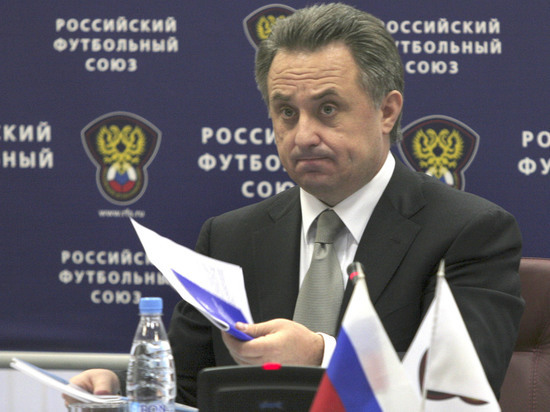 Что будет в Российском футбольном союзе в понедельник
