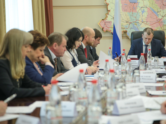 Председатель Правительства Антон Кольцов: «В Вологодской области необходимо усилить борьбу с незаконным оборотом водных биоресурсов»