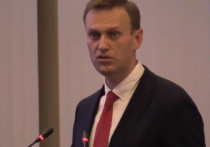 Не прошло и суток с момента подачи группой Навального документов в ЦИК, как оппозиционер получил вежливый отказ