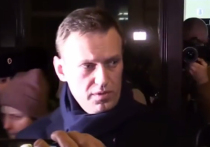 Центральная избирательная комиссия предсказуемо отказала Алексею Навальному в регистрации кандидатом на президентских выборах