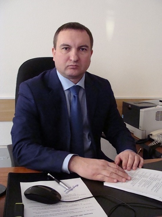 Назначен новый заместитель главы Кемерова 