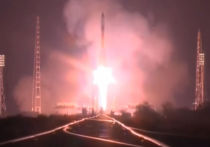 Причины аварии ракеты-носителя «Союз» - не ошибки в управлении руководства госкорпорации «Роскосмос»