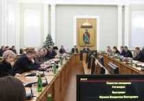 На заключительном заседании РГД в осенней сессии внесены изменения в бюджет города Рязани на 2017 год и на плановый период 2018 и 2019 годов
