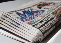 В 2018 году газете «МК» в Бурятии» исполнится 20 лет