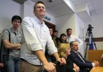 Европейская служба внешних действий считает, что отказ ЦИК в регистрации Навального в качестве кандидата в президенты РФ ставит под сомнение демократичность всей избирательной кампании