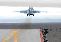 Россия ограничит полеты американских самолетов-наблюдателей над своей территорией