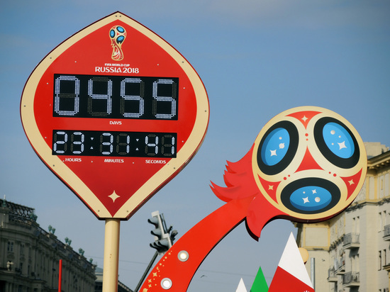 Цены на билеты в города ЧМ-2018 взлетели в разы Цены на билеты в города ЧМ-2018 взлетели в разы